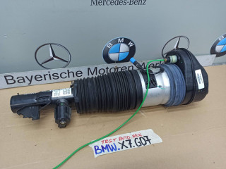 пневмостойка передняя BMW 2023, 3.0 л., B58B30, бензин, 475, полный привод, 6869035