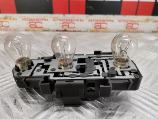 панель заднего правого фонаря Audi A6 4B/C5 1998, 2.4 л., МКПП, седан, 4B5945221