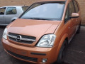 маховик Opel Meriva 1 поколение (A) 2003, 1.6 л., МКПП, минивэн, 55587033 - фото №9