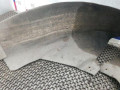 защита арок задняя правая (подкрылок) Volkswagen Phaeton 1 поколение 2007, 3.0 л., дизель, АКПП, седан, 3D0810970D - фото №5