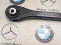 рычаг задний BMW 2 серия Active Tourer F45 2015, 2.0 л., B48 A20 A, 6851569 - фото №5
