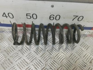 пружина задняя Kia Ceed 1 поколение 2007, 1.6 л., дизель, МКПП, хетчбэк 5 дв., 553501H000