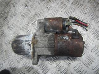 стартер Mitsubishi Colt 6 поколение (Z30) [рестайлинг] 2008, 1.3 л., бензин, M000T93681