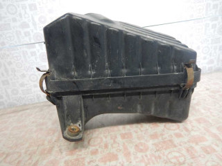 корпус воздушного фильтра Suzuki Vitara 1 поколение 1996, 1.6 л., МКПП, внедорожник 5 дв., 1370057B00