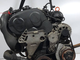 двигатель Volkswagen Golf 5 поколение 2006, 2.0 л., BKD, дизель, 6МКПП, хетчбэк 5 дв., BKD