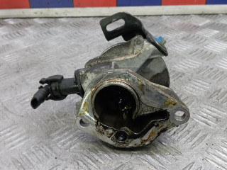 насос вакуумный Renault Megane 4 поколение 2016, 1.5 л., дизель, BN