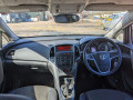 лонжерон левый Opel Astra J 2010, 1.6 л., МКПП, хетчбэк 5 дв., 13280547 - фото №14