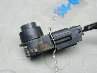 парктроник передний Opel Mokka 1 поколение 2013, 1.6 л., бензин