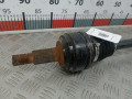 полуось задняя (приводной вал, ШРУС) Volkswagen Touareg 1 поколение 2003, 2.5 л., АКПП, внедорожник 5 дв. - фото №2