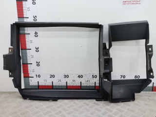 воздуховод Dacia Sandero 2 поколение 2015, 1.5 л., МКПП, хетчбэк 5 дв., 215591160R