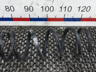 пружина задняя Nissan Murano Z51 2010, 2.5 л., дизель, АКПП, внедорожник 5 дв., 550201AT0A