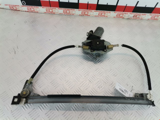 стеклоподъемник электрический передний правый Citroen Xantia 1 поколение 1995, 1.9 л., МКПП, хетчбэк 5 дв., 9222F6