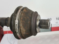 полуось задняя (приводной вал, ШРУС) Volkswagen Phaeton 1 поколение 2003, 5.0 л., АКПП, седан, 3D0501203 - фото №2