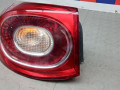 фонарь задний левый Volkswagen Tiguan 1 поколение 2010, 2.0 л., дизель, внедорожник 5 дв., 5N0945095H - фото №3