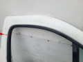 дверь передняя правая Opel Vivaro A [рестайлинг] 2007, 2.0 л., M9R 780, дизель, МКПП, микроавтобус - фото №3