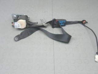 ремень безопасности Hyundai ix35 1 поколение 2012, 1.7 л., дизель, внедорожник 5 дв., 888102Y2109P, 888202Y2009P