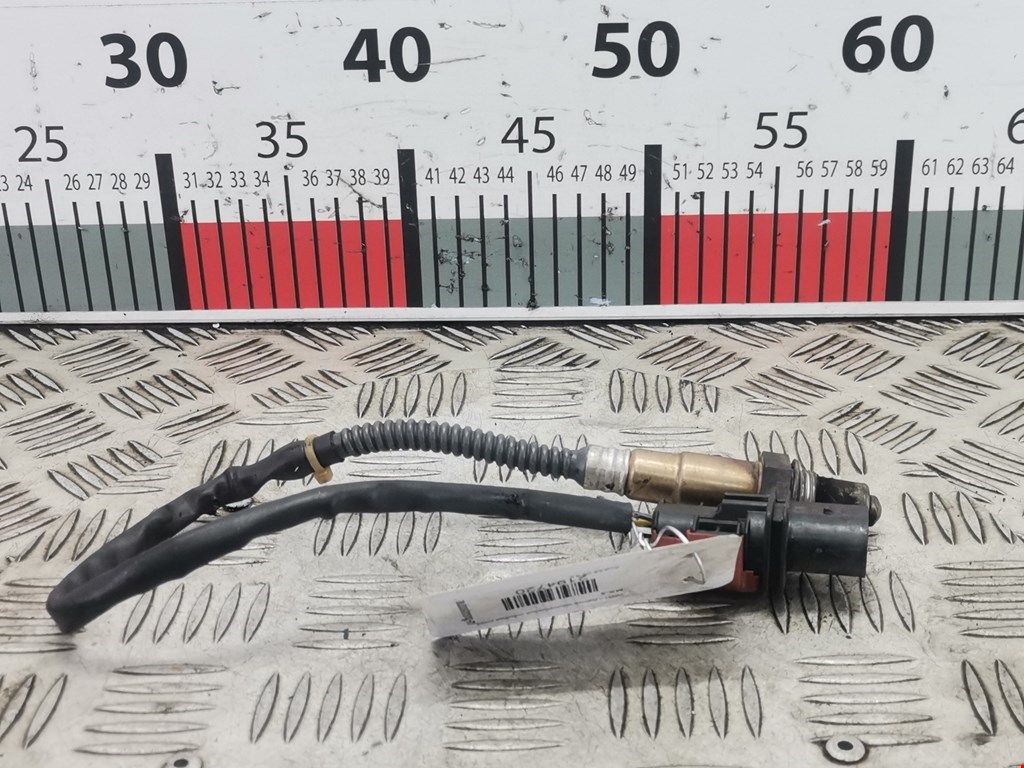 лямбда-зонд Audi A6 4F/C6 2006, 3.0 л., вариатор, универсал - фото №1