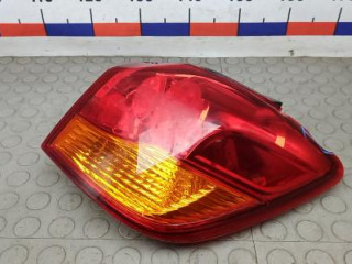 фонарь задний правый Mitsubishi ASX 1 поколение 2010, 1.6 л., бензин, внедорожник 5 дв., 8330A690