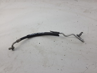 трубка кондиционера Nissan Elgrand E52 2017, 3.5 л., VQ35DE, бензин, АКПП, минивэн, правый руль, 924901JA0A