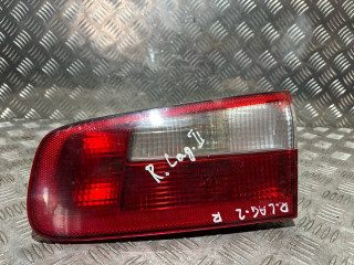 фонарь задний Renault Laguna 2 поколение 2002, хетчбэк 5 дв.