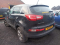 маховик Kia Sportage 3 поколение 2011, 1.7 л., МКПП, внедорожник 5 дв., 232002A800 - фото №10
