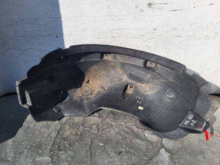 защита арок передняя правая (подкрылок) Mercedes-Benz M-Класс W163 2001, 4.0 л., дизель, АКПП, черный, внедорожник 5 дв.