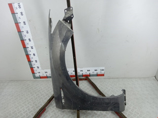 крыло переднее правое Ford Mondeo 4 поколение [рестайлинг] 2014, 1702313