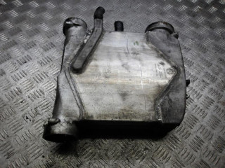 интеркулер Mercedes-Benz E-Класс W211/S211 2005, 4.0 л., дизель, АКПП, седан, A2205000300