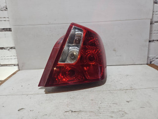 фонарь задний правый Chevrolet Nubira 1 поколение 2006, 1.8 л., бензин, МКПП, седан