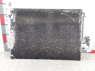 радиатор кондиционера Land Rover Freelander 2 поколение 2007, 2.2 л., АКПП, внедорожник 5 дв.