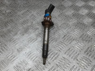 форсунка Land Rover Range Rover 3 поколение [рестайлинг] 2008, 3.6 л., дизель, внедорожник 5 дв., 9K546DB