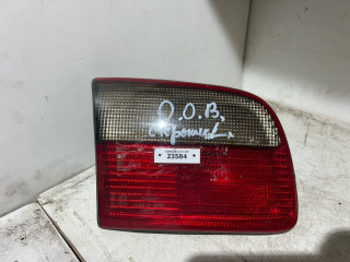 фонарь крышки багажника левый Opel Omega B 1997, седан