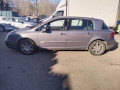 дверь задняя правая Renault Vel Satis 1 поколение 2003, 2.2 л., МКПП, минивэн, 7751472404 - фото №9