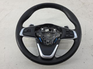 руль BMW 2 серия Active Tourer F45 2015, 2.0 л., бензин, АКПП, передний привод, 3082512