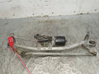 механизм стеклоочистителя (трапеция дворников) Citroen C2 1 поколение 2005, 1.6 л., хетчбэк 5 дв.