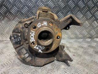 ступица передняя правая Volkswagen Golf 4 поколение 1999, 1.4 л., AXP, бензин, 5МКПП, хетчбэк 3 дв.