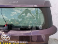 крышка багажника (дверь 3-5) Toyota Urban Cruiser 1 поколение XP110 2010, 1.4 л., 1ND-TV, дизель, 6МКПП, внедорожник 5 дв. - фото №3