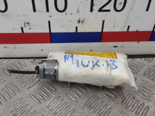 подушка безопасности пассажира Toyota Auris 1 поколение 2008, 2.0 л., D-4D, дизель, МКПП, хетчбэк 5 дв.