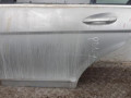 дверь задняя левая Mercedes-Benz C-Класс W204/S204/C204 [рестайлинг] 2011, 2.2 л., дизель, АКПП, седан - фото №2