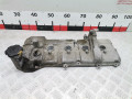 клапанная крышка Mazda 3 1 поколение [рестайлинг] BK 2007, 1.6 л., МКПП, хетчбэк 5 дв. - фото №2