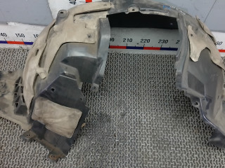 защита арок передняя правая (подкрылок) Renault Kadjar 1 поколение 2016, 1.5 л., дизель, внедорожник 5 дв.