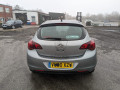 усилитель музыкальный Opel Astra J 2010, 1.6 л., АКПП, хетчбэк 5 дв., 13352132 - фото №6