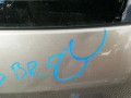 стекло заднее Fiat Sedici 1 поколение 2006, 1.9 л., дизель, хетчбэк 5 дв., 71743831 - фото №5