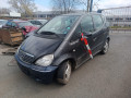 головка блока цилиндров Mercedes-Benz A-Класс W168 1999, 1.9 л., АКПП, хетчбэк 5 дв., A1660101120 - фото №11
