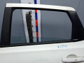 дверь задняя левая Nissan Qashqai J10 [рестайлинг] 2011, 1.5 л., дизель, внедорожник 5 дв. - фото №3