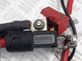 плюсовой провод аккумулятора BMW X5 E53 2001, 3.0 л., АКПП, внедорожник 5 дв., 61126932477 - фото №4
