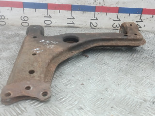 рычаг передний левый Opel Zafira 2 поколение (B) [рестайлинг] 2011, 1.7 л., CDTi, дизель, МКПП, минивэн