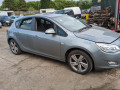 замок зажигания Opel Astra J 2011, 1.6 л., МКПП, хетчбэк 5 дв., 93172805 - фото №15