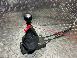 кулиса Citroen C5 1 поколение [рестайлинг] 2007, 2.0 л., RHR (DW10BTED4), дизель, 6МКПП, универсал, 9658260280