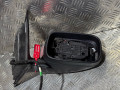 зеркало наружное правое Volvo V50 1 поколение 2005, 2.0 л., D 4204 T, дизель, 6МКПП, универсал - фото №5